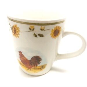 Everyday Gibson Roster Coffee Cup